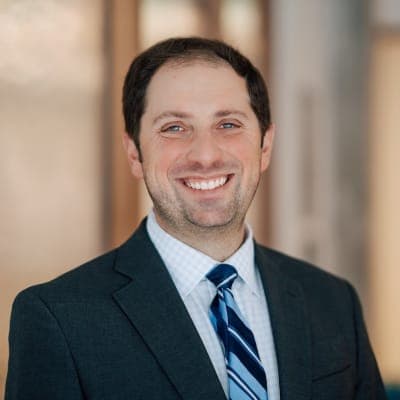Elliot Singer